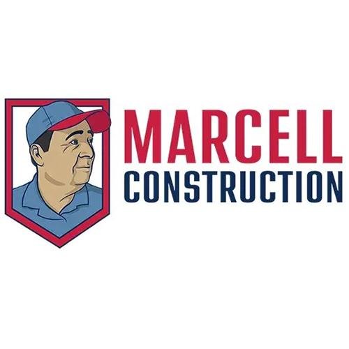 Slide of Marcell Construction