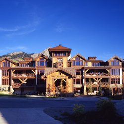 The Westwall Lodge