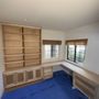 Arevalos Fine Woodworking