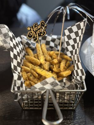 Chicken Plus The Bar by null