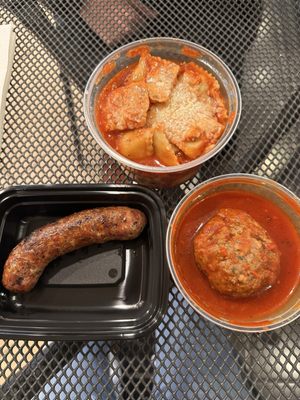 Bertucelli's La Villa Gourmet by null