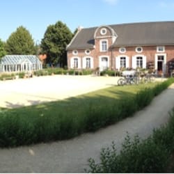 Jos Theys Boerderij