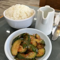 Mina's Cafe