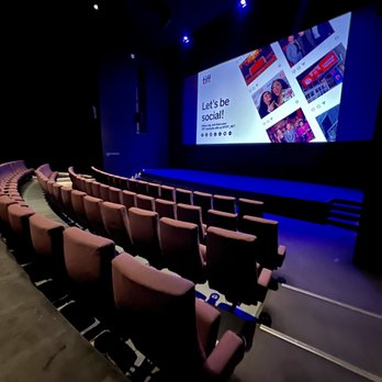 Tiff - Cinema Near Me - Toronto, Ontario