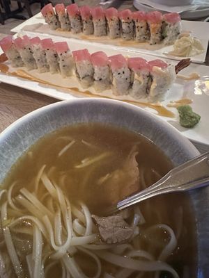 Papercrane Asian Bistro (Welcoming Locals and Visitors Since 2007) by null