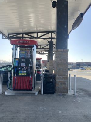 Sheetz by null