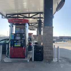 Sheetz