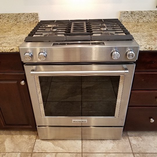 APPLIANCE SPECIALISTS Updated May 2024 40 N City Center St, St