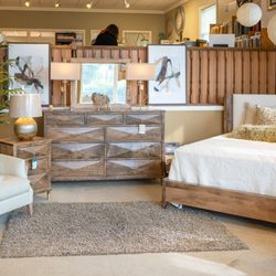 Fish Furniture
