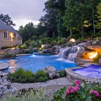 Custom Pool Pros - Pool Cleaners Near Me - Ventura, California