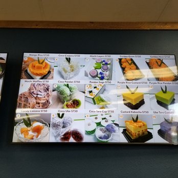 Cocomilk Cafe - Laotian Near Me - Sacramento, California Cocomilk Cafe - Laotian Near Me - Sacramento, California