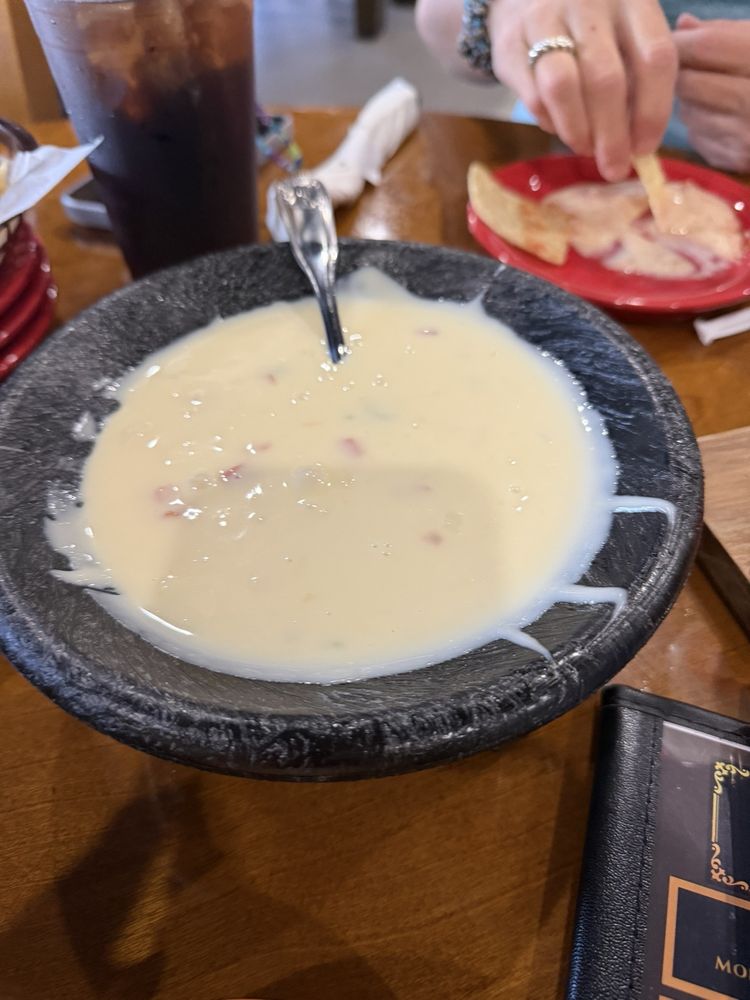 Rodeo Mexican Kitchen Logo