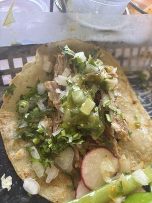 Taqueria Los Compadres by null