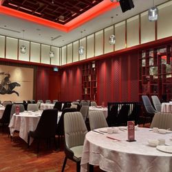 QJD Peking Duck - Mississauga