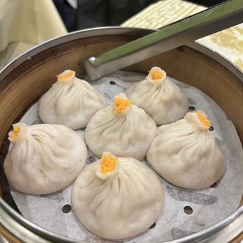 Shanghai 21 - Crab & Pork Soup Dumplings - Shanghainese Near Me - New York, New York Shanghai 21 - Crab & Pork Soup Dumplings - Shanghainese Near Me - New York, New York