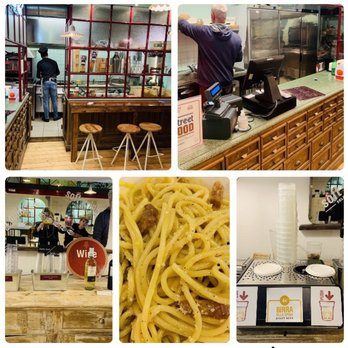 Mama Pasta - Mama Pasta! - Italian Near Me - Rome, RM Mama Pasta - Mama Pasta! - Italian Near Me - Rome, RM