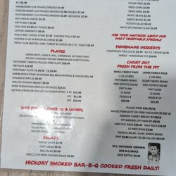 Menu 05/2023