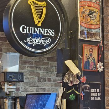 Callahan's Irish Bistro - Irish Near Me - Orange Park, Florida