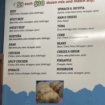 La Porteña - Pizza Near Me - Tustin, California