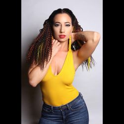 Beauty by Val