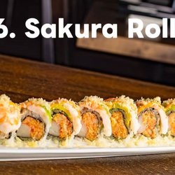 Okinawa Sushi
