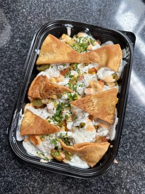 Anwar's Kitchen by null