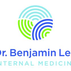 Dr. Benjamin Lee