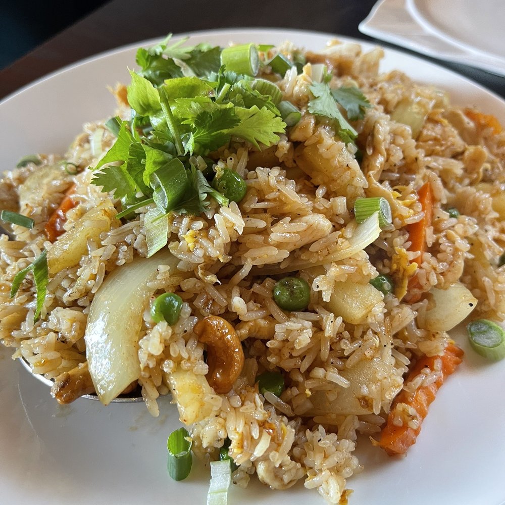 Mai Thai 2 - Thai Near Me - Concord, California