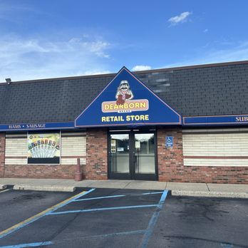 Dearborn Brand Sausage - Meat Shops Near Me - Roseville, Michigan Dearborn Brand Sausage - Meat Shops Near Me - Roseville, Michigan