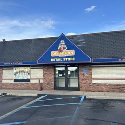 Dearborn Brand Sausage