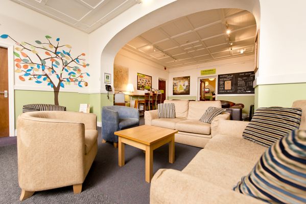 YHA Windermere by null