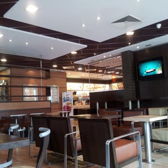 McDonald's - Fast Food Near Me - Wesseling, NW