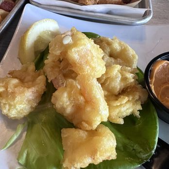 Surfside Fish House - Shrimp Tempura - Seafood Near Me - San Diego, California Surfside Fish House - Shrimp Tempura - Seafood Near Me - San Diego, California