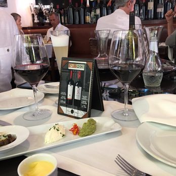 Ox Restaurant - Steakhouses Near Me - Santiago, RM Ox Restaurant - Steakhouses Near Me - Santiago, RM