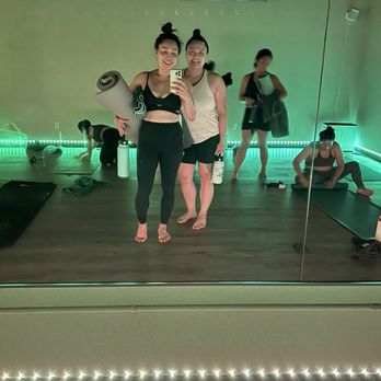 The Mat - Post-workout - Yoga Near Me - Vallejo, California The Mat - Post-workout - Yoga Near Me - Vallejo, California