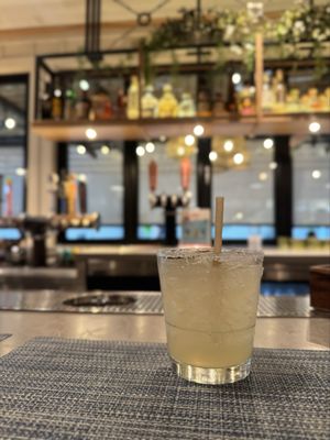 Pacific Catch by null