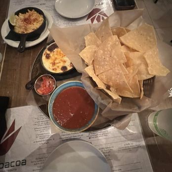Bar.bacoa - Spanish Near Me - Atlanta, Georgia