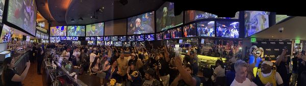 Tom's Watch Bar - Los Angeles by null