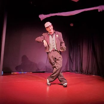 Flop Festival - Mime gags (2025) - Festivals Near Me - San Francisco, California Flop Festival - Mime gags (2025) - Festivals Near Me - San Francisco, California
