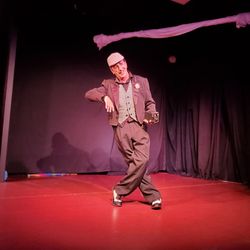Flop Festival - Mime gags (2025)