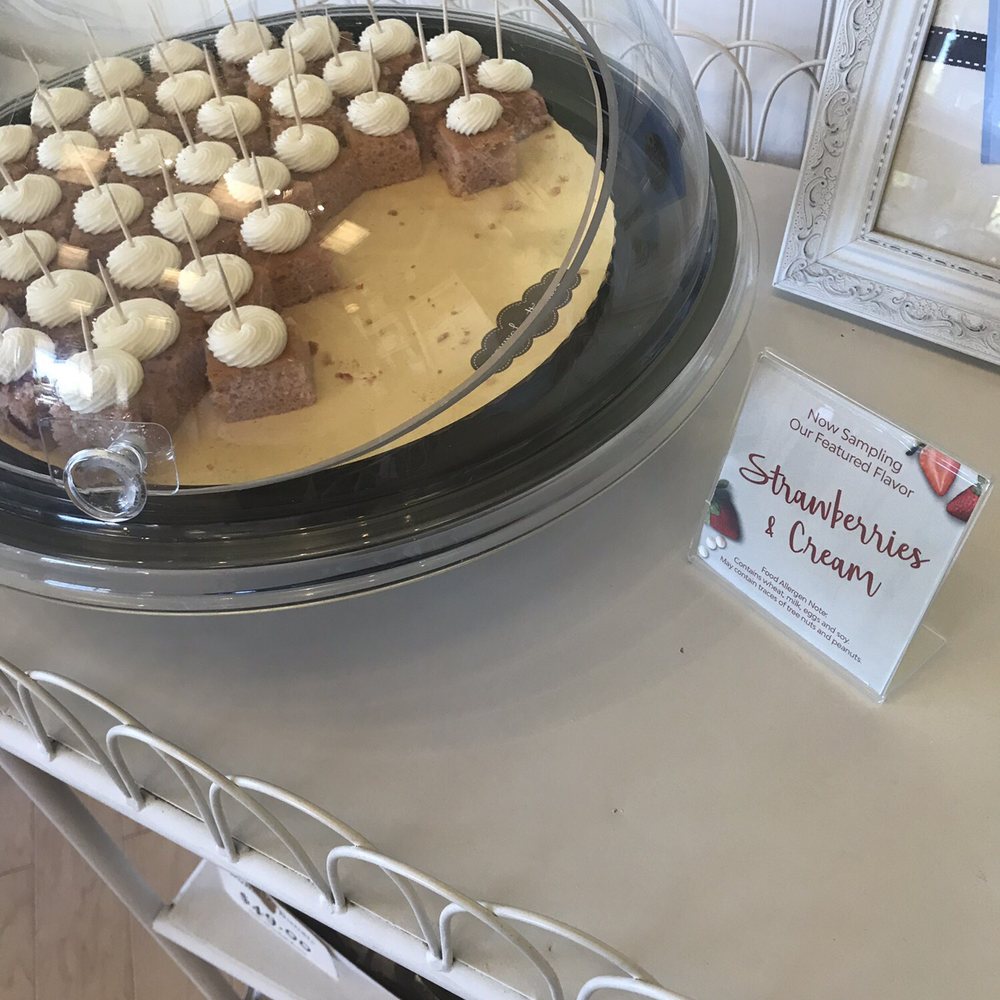Nothing Bundt Cakes - Bakeries Near Me - Shrewsbury, New Jersey Nothing Bundt Cakes - Bakeries Near Me - Shrewsbury, New Jersey