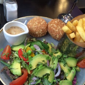 Slug and Lettuce - Pubs Near Me - Birmingham, XWM