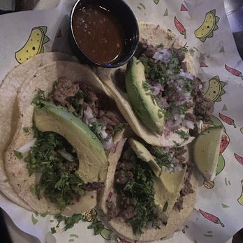Cilantro Mexican Grill 5 Points - Mexican Near Me - Nashville, Tennessee