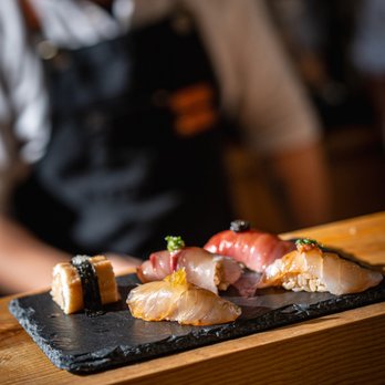 Fukurou - Sushi - Sushi Bars Near Me - Honolulu, Hawaii Fukurou - Sushi - Sushi Bars Near Me - Honolulu, Hawaii