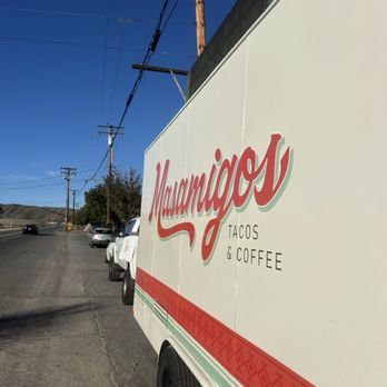 Masamigos - Food Trucks Near Me - San Bernardino, California Masamigos - Food Trucks Near Me - San Bernardino, California