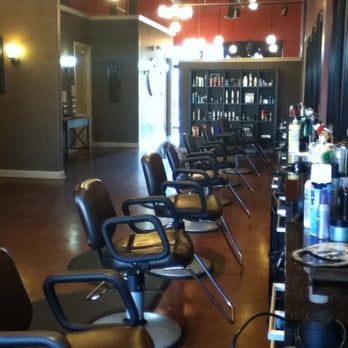 Gossip Salon - Hair Salons Near Me - Carol Stream, Illinois