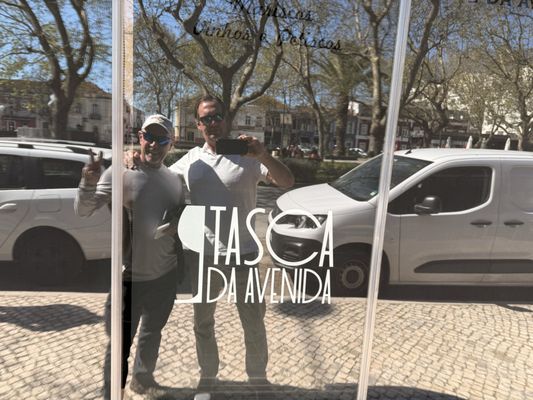 Tasca da Avenida by null