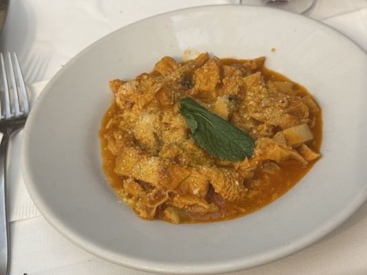 Da Gino al Parlamento by null