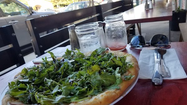 Allegra California Cafe by null