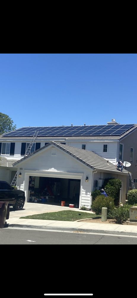 Slide of Get Smart Construction